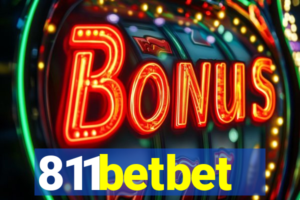 811betbet