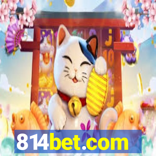 814bet.com