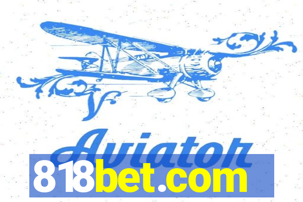 818bet.com