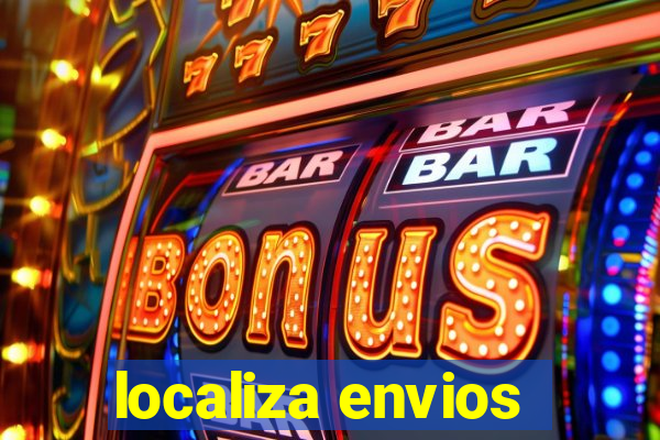 localiza envios