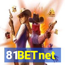 81BETnet