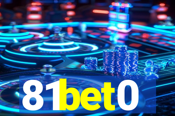 81bet0