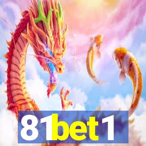 81bet1