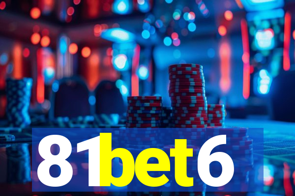 81bet6