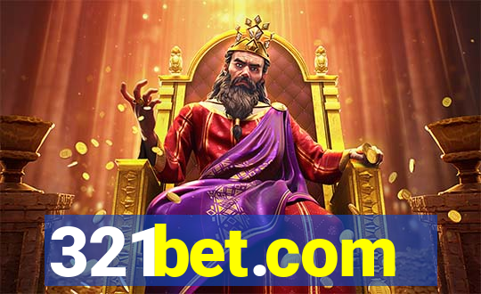 321bet.com