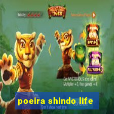 poeira shindo life