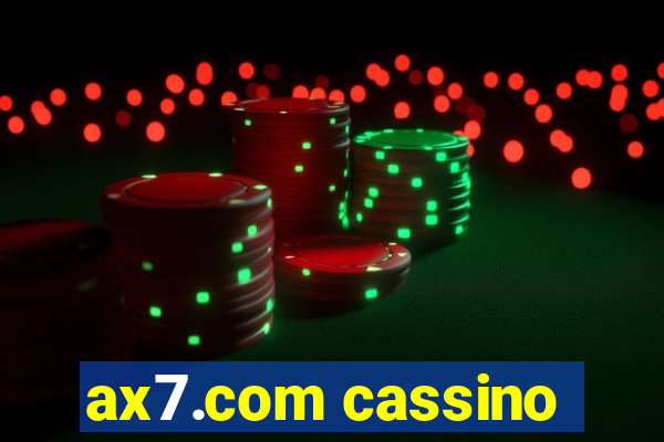 ax7.com cassino