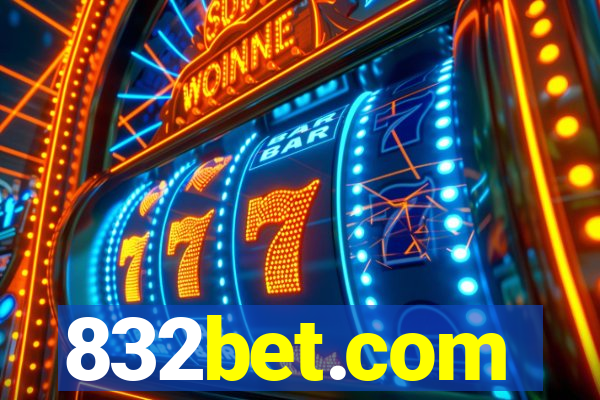 832bet.com