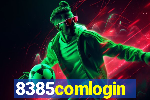 8385comlogin