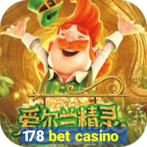 178 bet casino