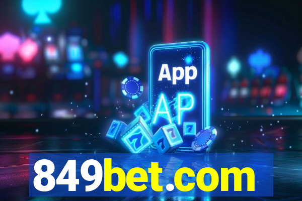 849bet.com