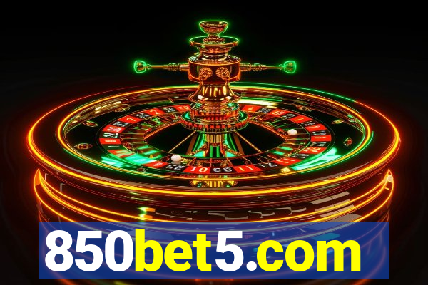 850bet5.com