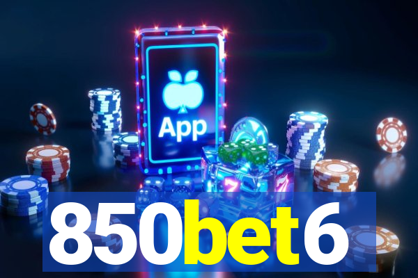 850bet6