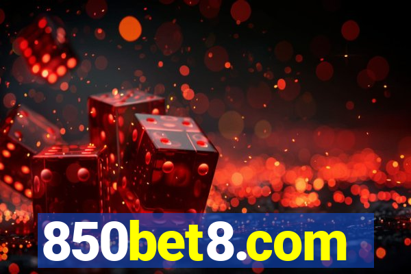 850bet8.com