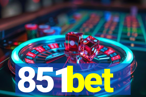 851bet