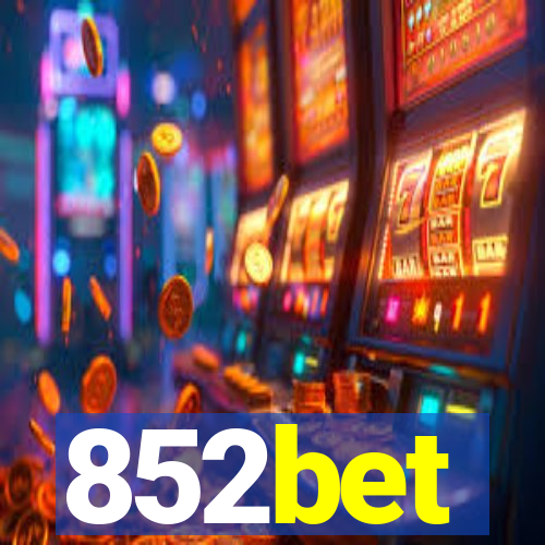 852bet