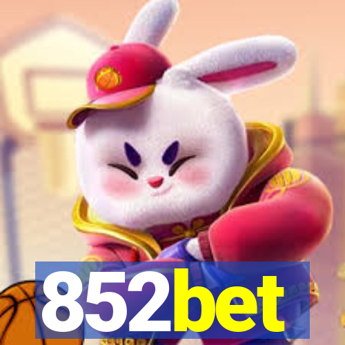 852bet