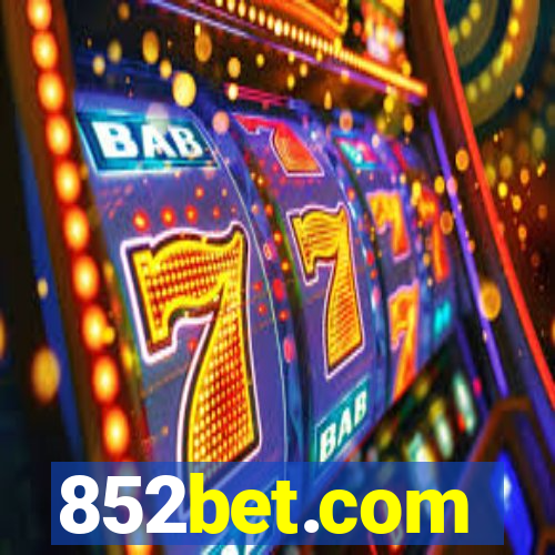 852bet.com