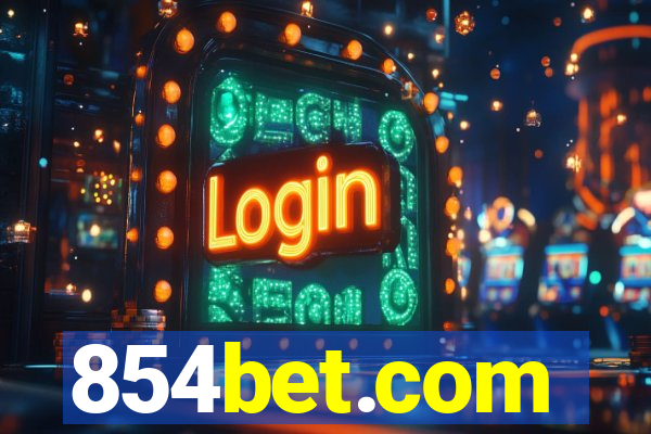 854bet.com