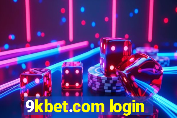 9kbet.com login