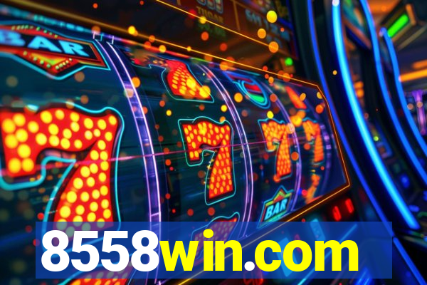 8558win.com