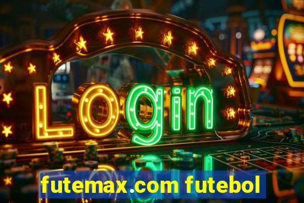 futemax.com futebol