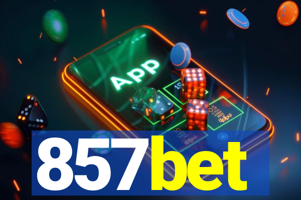 857bet