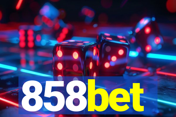 858bet