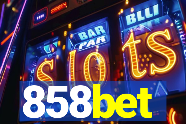 858bet