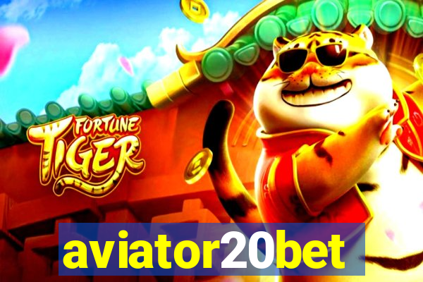 aviator20bet