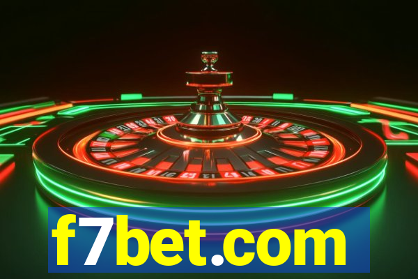 f7bet.com