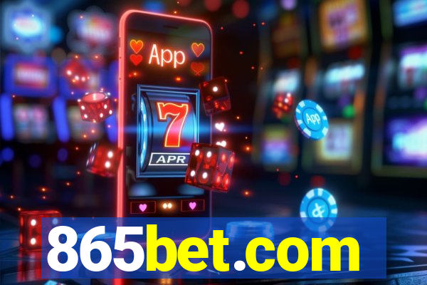 865bet.com