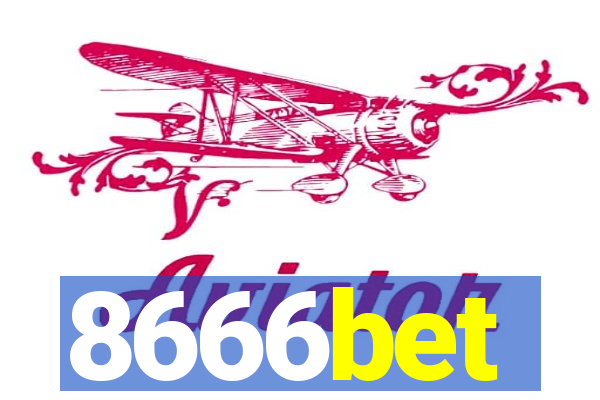 8666bet