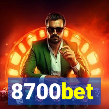 8700bet