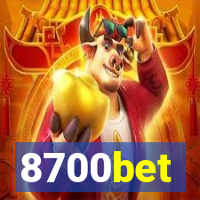 8700bet