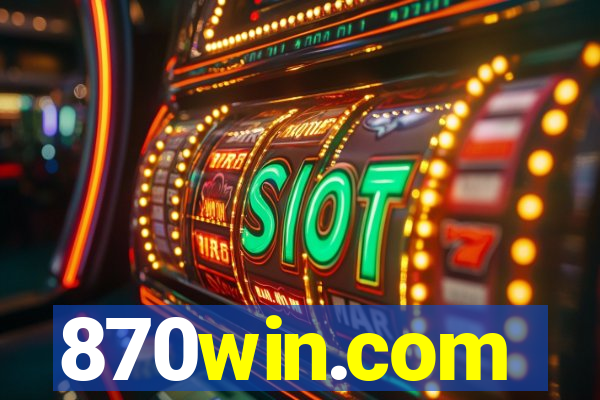 870win.com