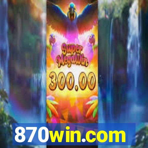 870win.com