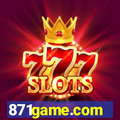 871game.com