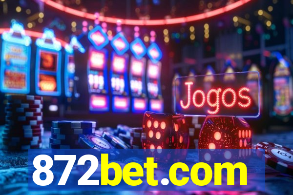 872bet.com