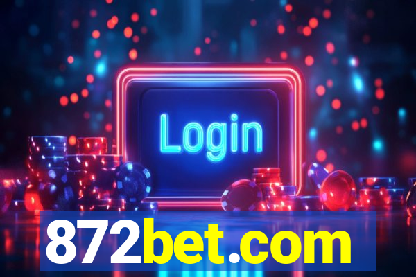 872bet.com