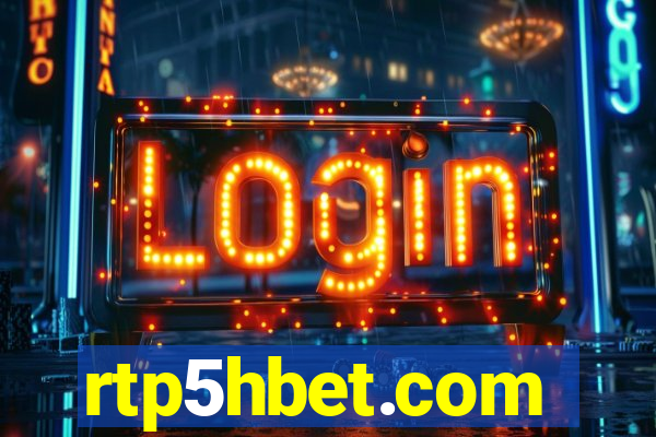 rtp5hbet.com