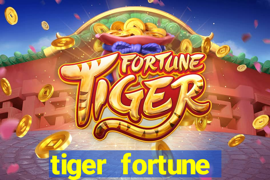 tiger fortune spirit demo