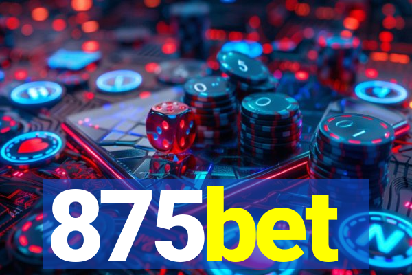 875bet