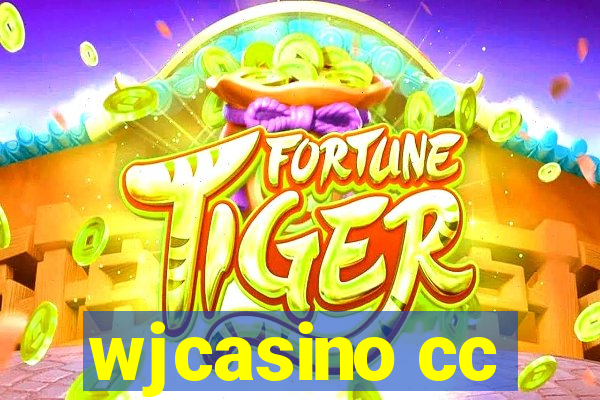 wjcasino cc