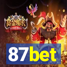 87bet