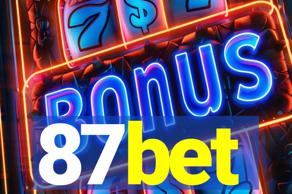 87bet