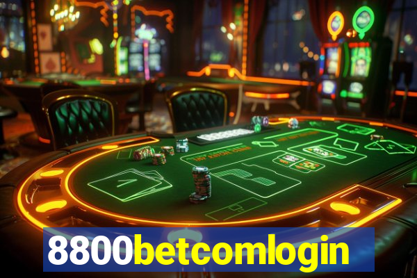 8800betcomlogin