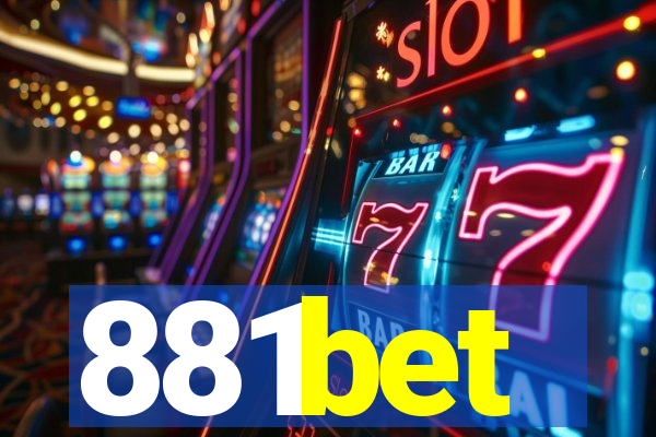 881bet