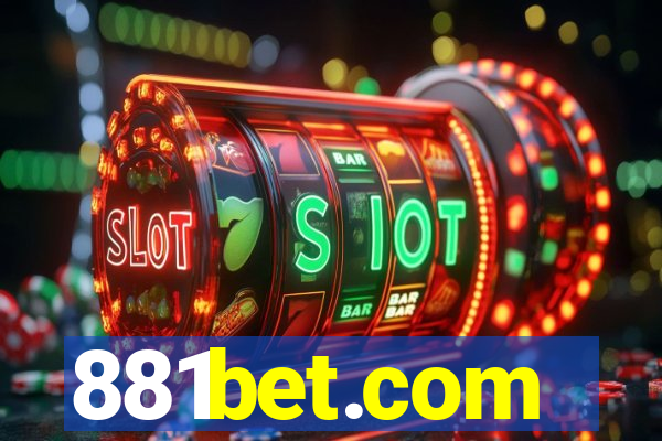 881bet.com