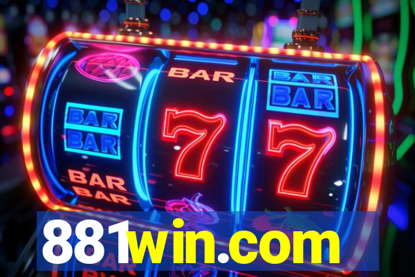 881win.com